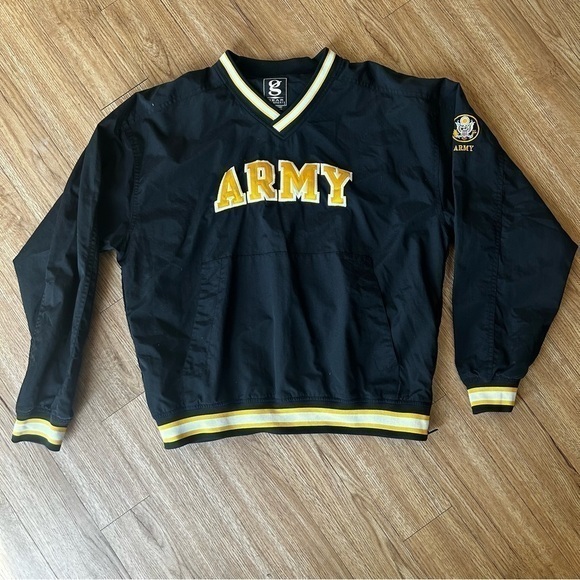 Gear For Sports Other - gear for sports - US Army varsity Windbreaker